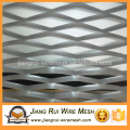 Plastic Coated Expanded Metal